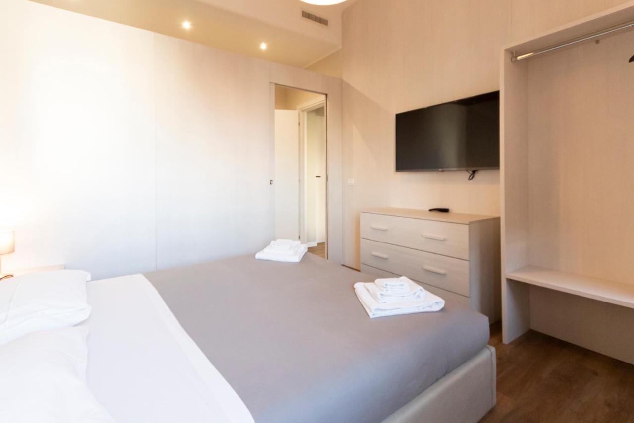 Via Torino Apartment 1 Milan Extérieur photo