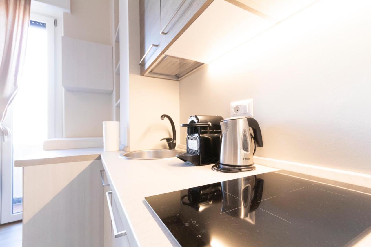 Via Torino Apartment 1 Milan Extérieur photo