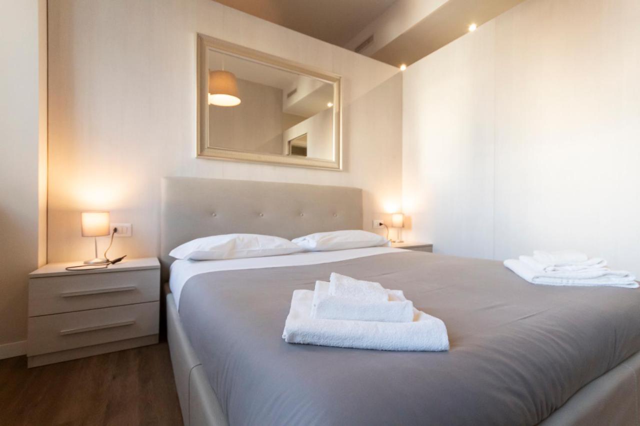 Via Torino Apartment 1 Milan Extérieur photo