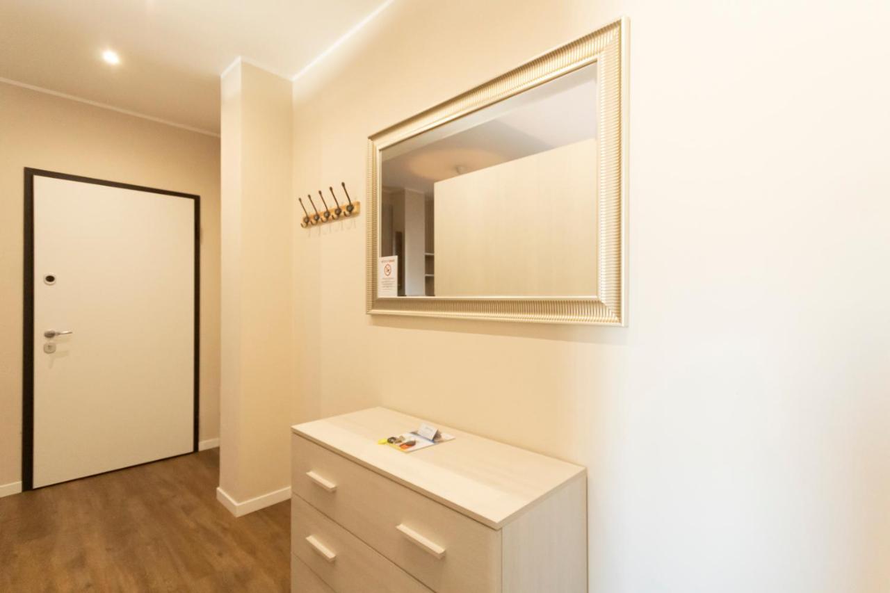 Via Torino Apartment 1 Milan Extérieur photo