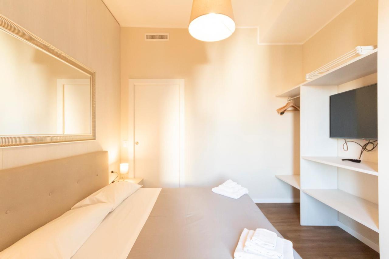 Via Torino Apartment 1 Milan Extérieur photo