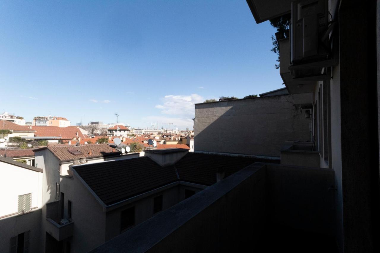 Via Torino Apartment 1 Milan Extérieur photo