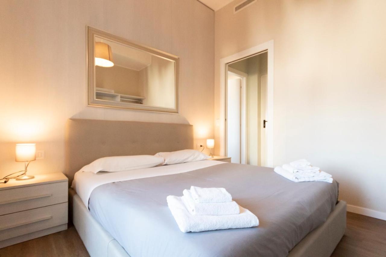 Via Torino Apartment 1 Milan Extérieur photo