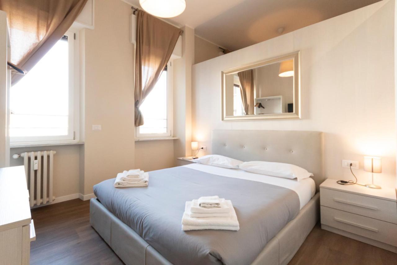 Via Torino Apartment 1 Milan Extérieur photo