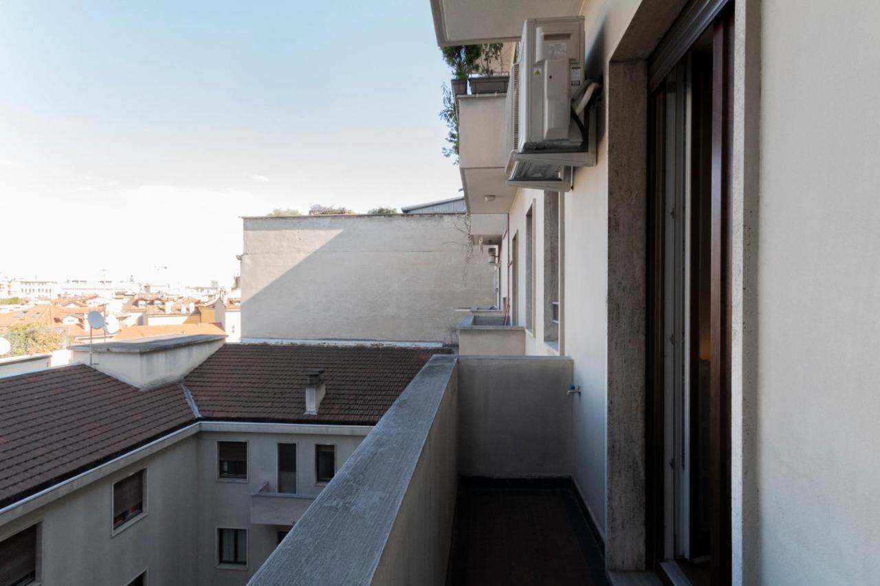 Via Torino Apartment 1 Milan Extérieur photo