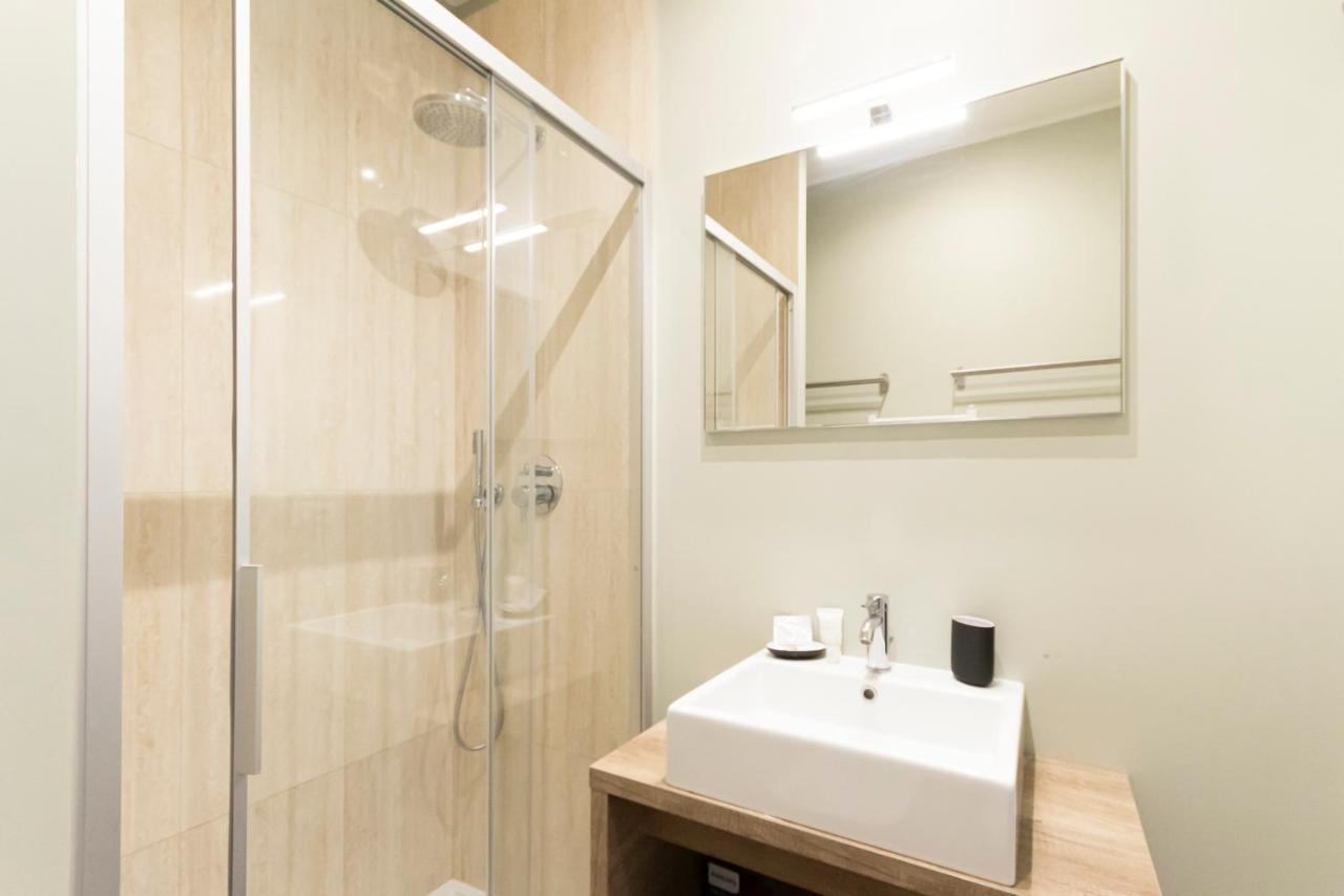 Via Torino Apartment 1 Milan Extérieur photo