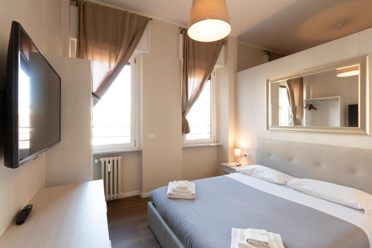 Via Torino Apartment 1 Milan Extérieur photo