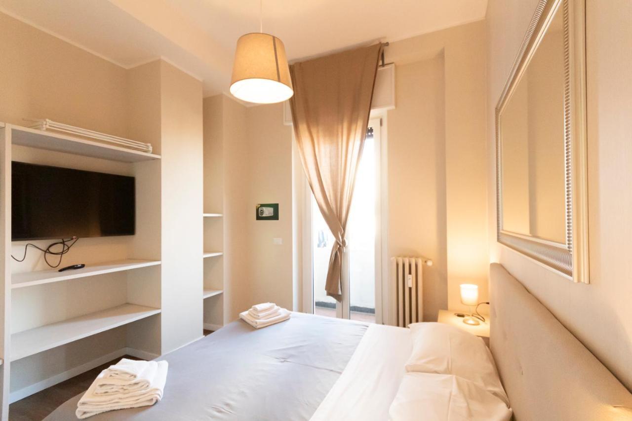 Via Torino Apartment 1 Milan Extérieur photo